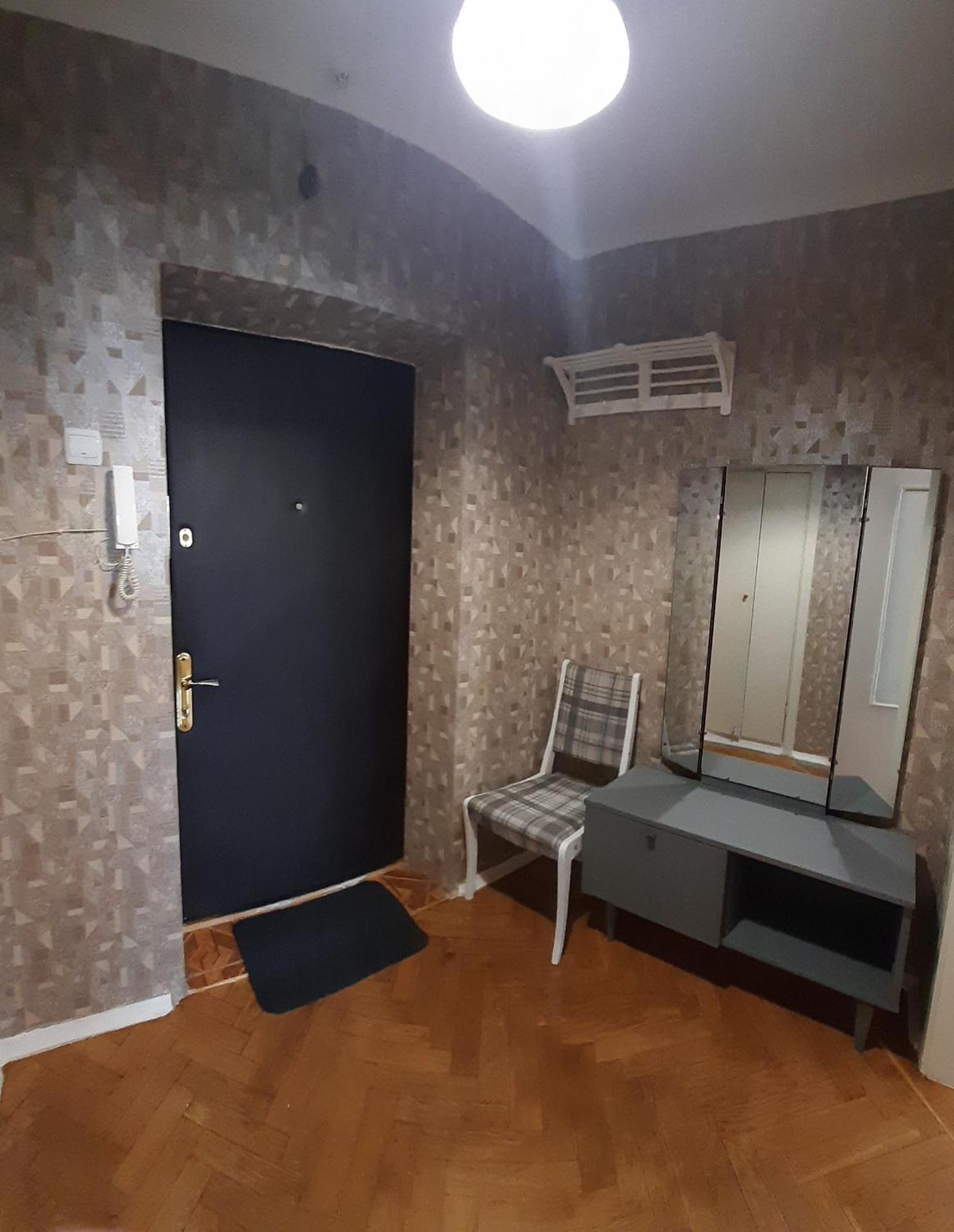 Квартири Біля Метро Лівобережна Та Дарниця Kiev Exterior foto